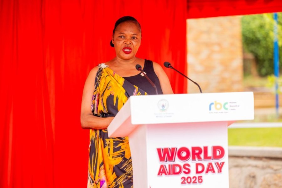 Rwanda: Abahitanwa na SIDA mu mwaka umwe barenga 2500, Urubyiruko rurasabwa kwipimisha kenshi